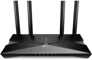 Roteador TP-Link Archer AX10, Wi-Fi 6 Dual Band