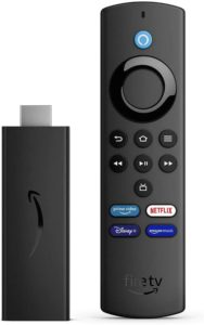 Fire TV Stick Lite | Streaming em Full HD com Alexa