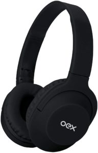 Fone de Ouvido Headset com Microfone OEX Flow HS207
