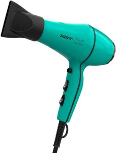 Secador Taiff Style Tiffany, 2000W, 220V