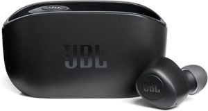 Fone de Ouvido Bluetooth JBL Wave 100TWS