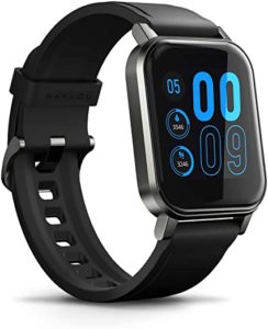 HAYLOU LS02 Smartwatch – 1,4″ Bluetooth 5.0