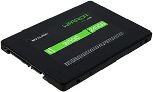 SSD, Warrior, SS210, 240GB, Axis 500