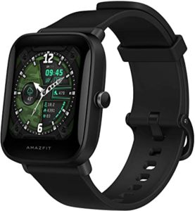 Smartwatch Amazfit Bip U Pro