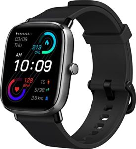 Relógio Xiaomi Amazfit GTS 2 mini A2018