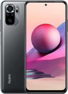 Xiaomi Redmi Note 10S 128GB 6GB RAM