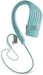 Fones de ouvido esportivos sem fio impermeáveis JBL Endurance Sprint