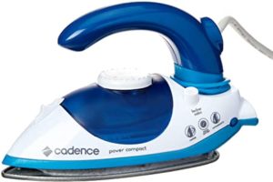 Ferro de Passar Compact Cadence