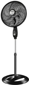 Ventilador Coluna 110V, 40cm, 6 pás, Super Power – VSP-40C-B, MONDIAL