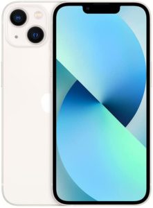 Apple iPhone 13 -128 GB
