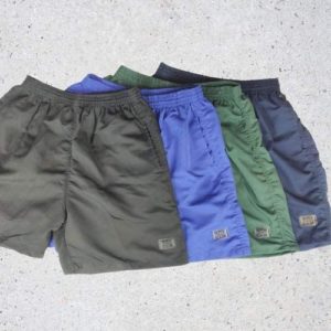 Kit 4 Shorts Masculino Academia Liso