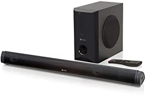 Soundbar 2.1 Canais Bluetooth 180W