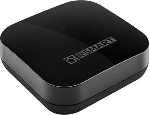 Smart Controle Universal Inteligente RSMART – Wi-Fi