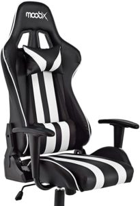 Cadeira Gamer Moobx Nitro