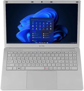 Notebook Ultra UB220 – Intel Celeron