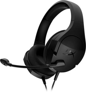 Headset Gamer HyperX Cloud Stinger Core PC