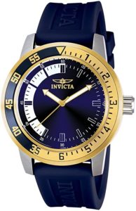 Relógio masculino Invicta Specialty