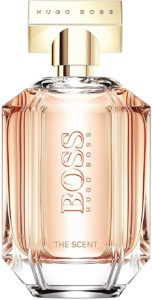 Hugo Boss The Scent For Her Eau De Parfum – Feminino