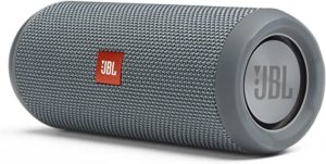 Caixa de Som Bluetooth JBL Flip Essential 16W Preta
