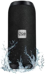 Caixa de Som Bluetooth Essential Sound GO