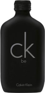 Calvin Klein Ck Be Eau De Toilette 100Ml,