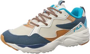 Tênis Fila Rippler, Masculino