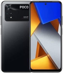 Smartphone Xiaomi Poco M4 Pro 8GB 256GB