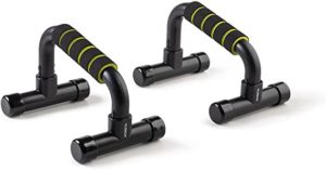 Apoio para Flexão Fitness, Atrio