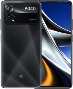 Smartphone Xiaomi POCO X4 Pro