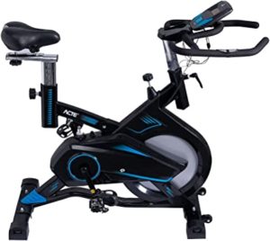 Bicicleta Ergométrica Spinning Pro E17 Acte Sports