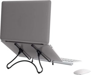 Suporte para Notebook, OCTOO, Uptable – Preto