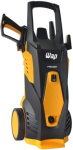 Lavadora de Alta Pressão WAP PREMIER