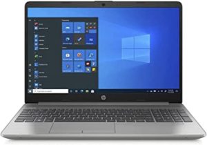 Notebook HP 250 G8 15.6” HD i3