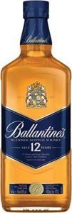 Ballantine’s Whisky 12 anos 750ml