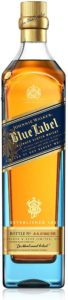 Whisky Johnnie Walker Blue Label 750ml