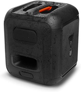 Caixa de Som Bluetooth JBL PartyBox Encore Essential 100W