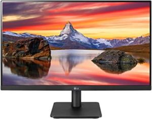 Monitor LG Widescreen 24MP400-23.8″