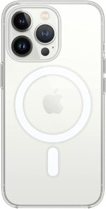 Apple Capa transparente com MagSafe