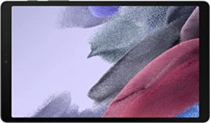 Galaxy Tab A7 Lite – Tela Imersiva 8,7″