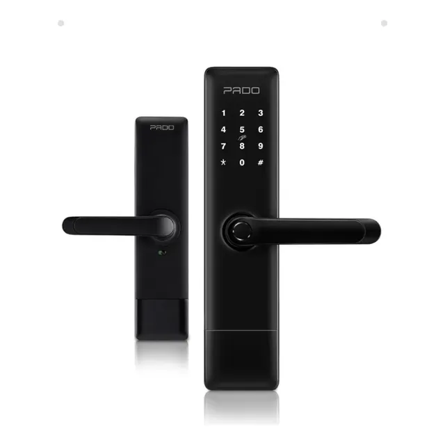 Fechadura digital Pado FDE-600W