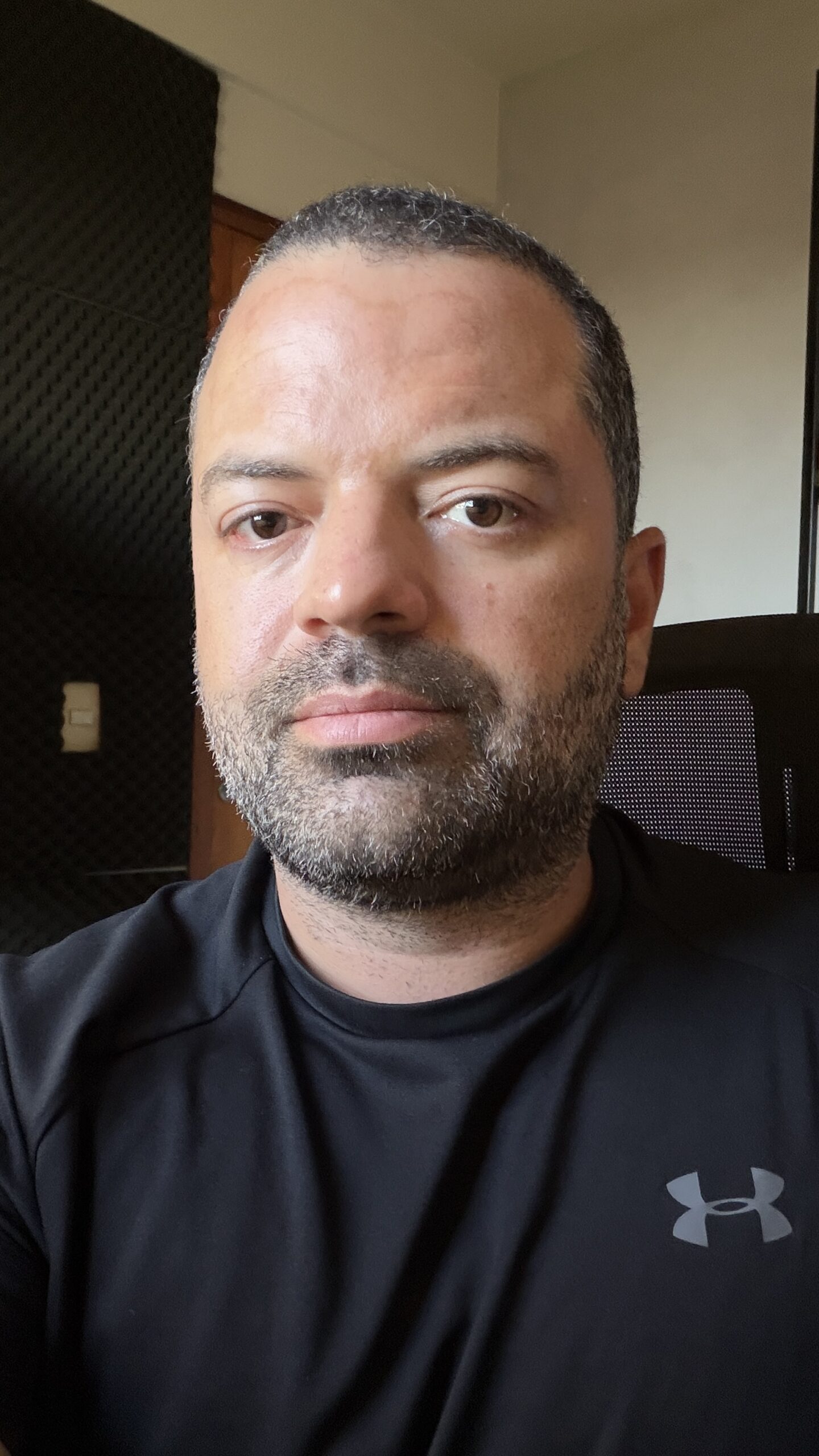 Leandro, criador do Inova Leo