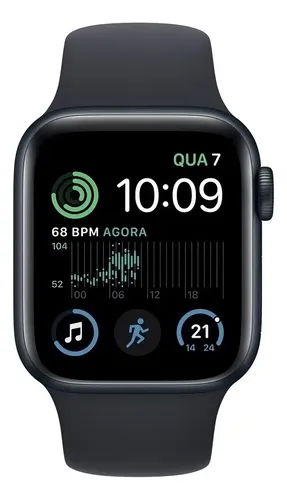 Apple Watch SE de segunda geração