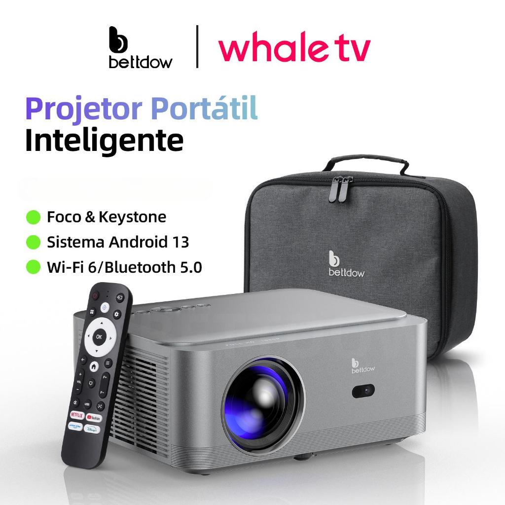 Projetor BETTDOW X2