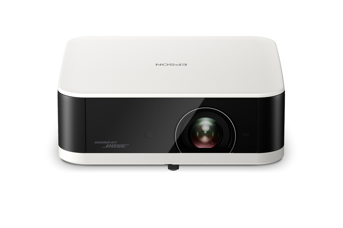 Projetor Epson Lifestudio Pop EF-61