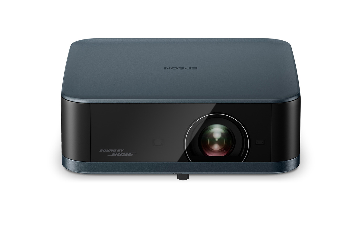 Projetor Epson Lifestudio Pop Plus EF-62