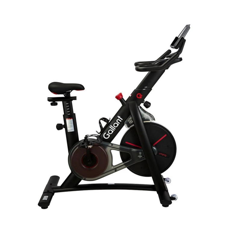 Bicicleta de spinning Gallant Connect Max