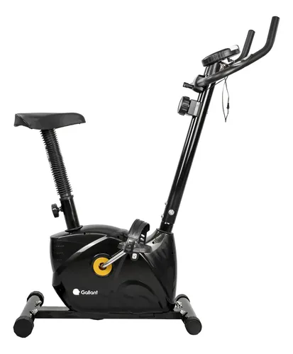Bicicleta ergométrica magnética Gallant Elite X