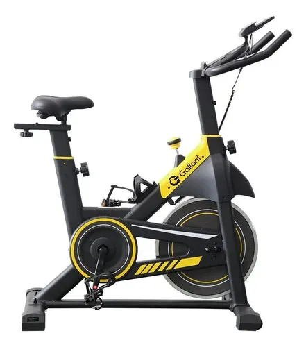Bicicleta de spinning Gallant Elite
