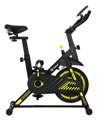 Bicicleta de spinning Gallant Start