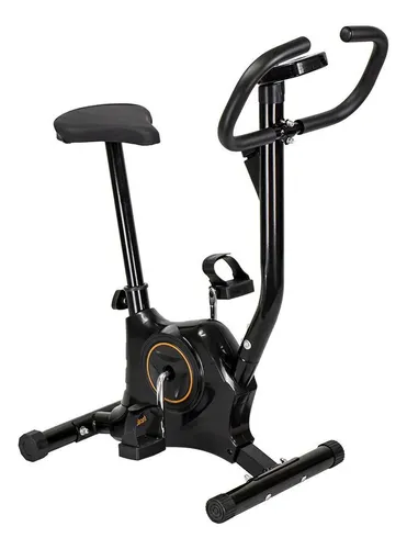 Bicicleta ergométrica vertical Gallant Trainer